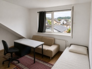 Anzeigenbild: Helles WG-Zimmer in Großen-Buseck / Gießen ab 01.08.2026