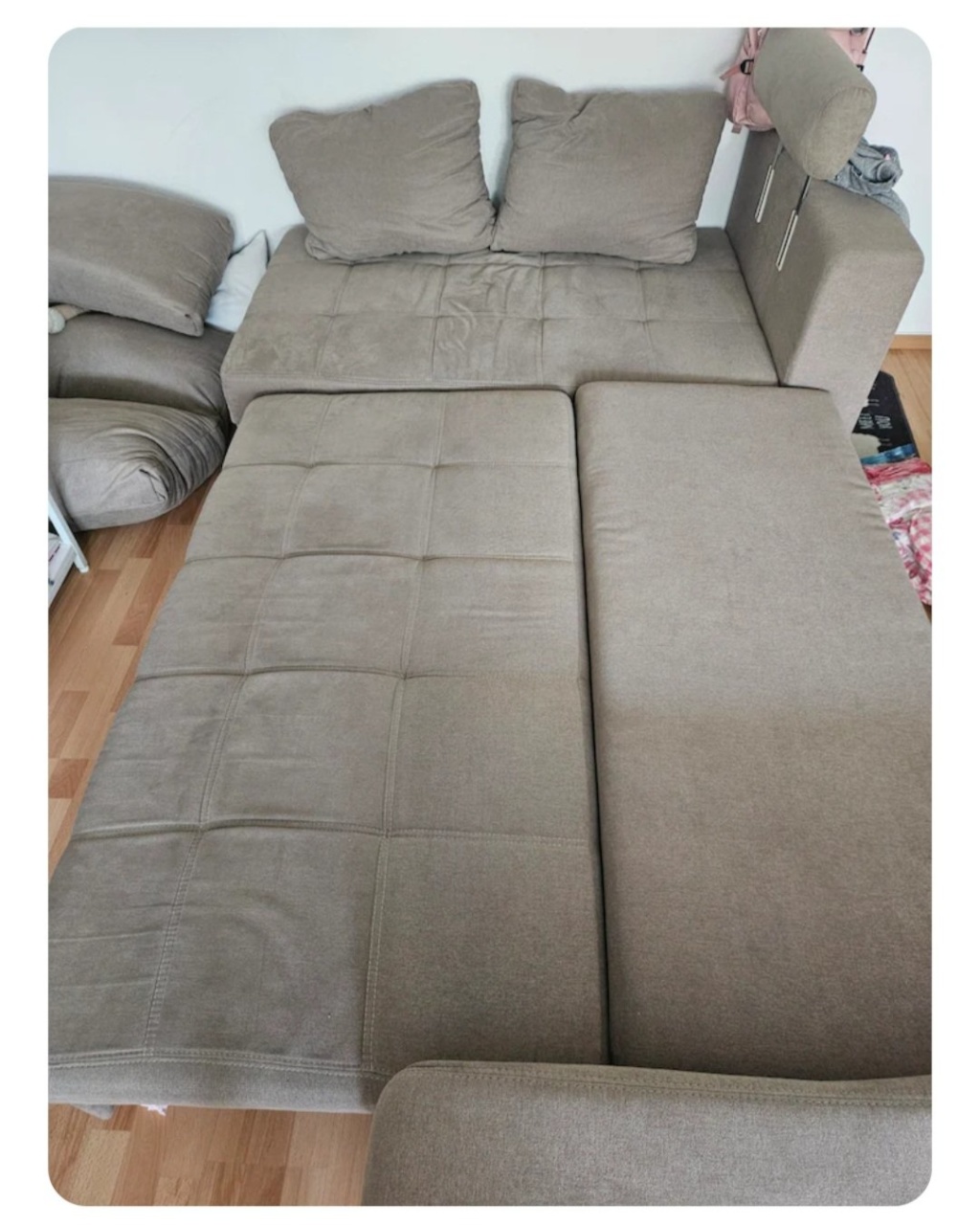 Wohnung Königs Wusterhausen Luckenwalder Straße 82 - Bild 5