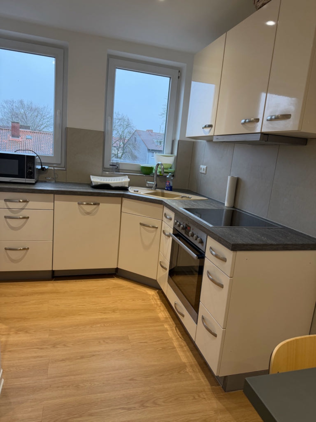 Wohnung Kleefeld Wismarer Straße - Bild 7