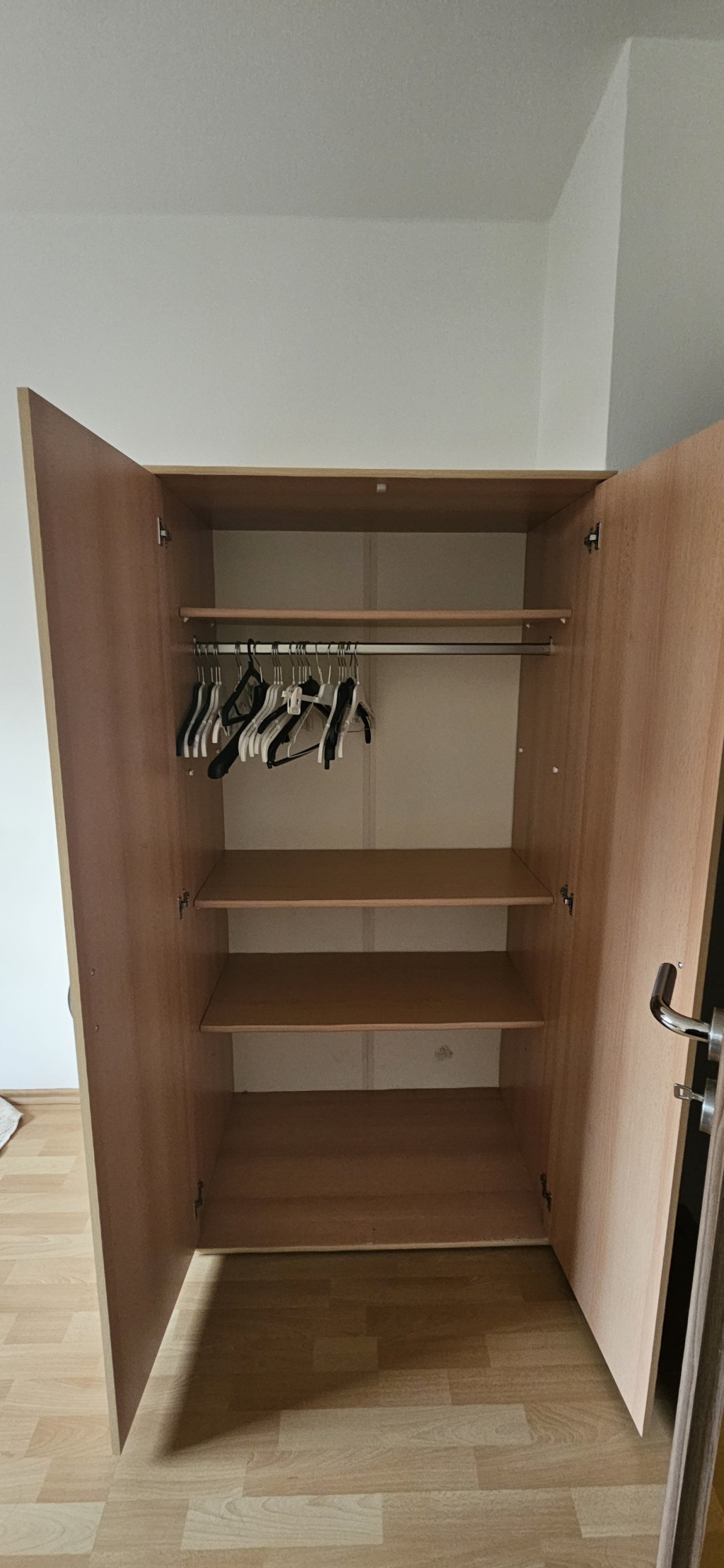 Flatshare Moosach Netzerstraße 0 - picture 2