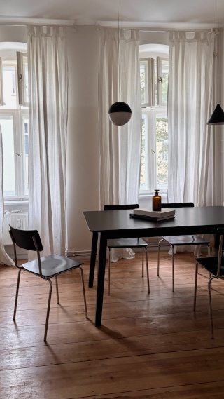 Apartment - Prenzlauer Berg - 1,5 Zimmer — photo 1
