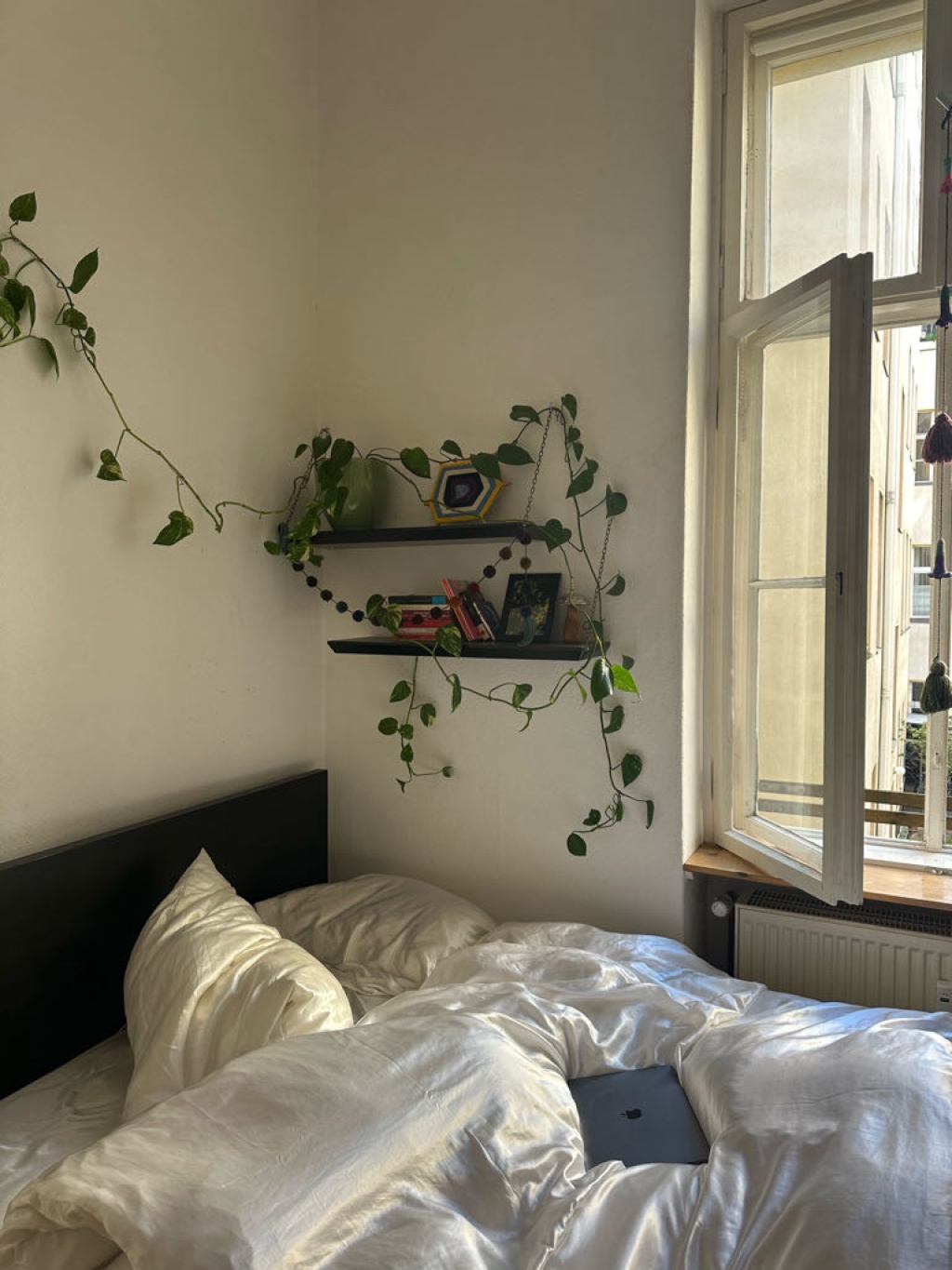 Flat in Kreuzberg for 6 months November 1st – Foto 2