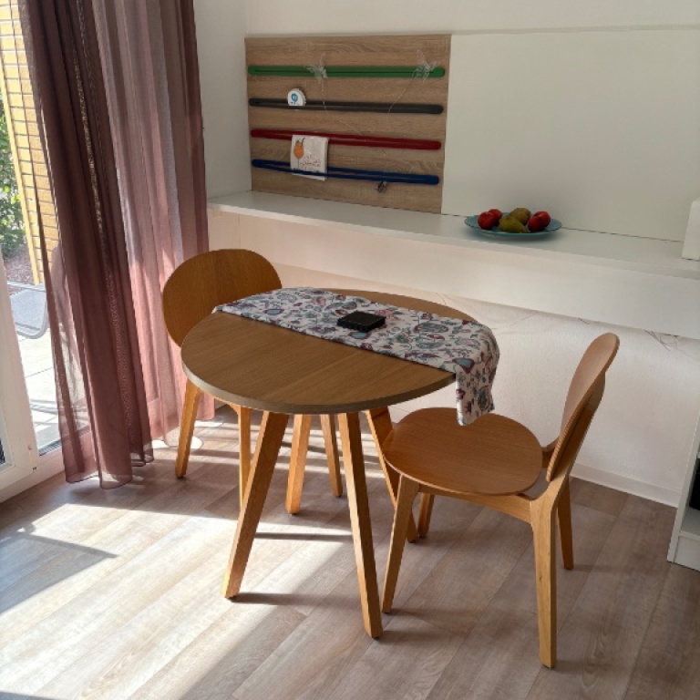 1 Room Flat Nordstadt Georgstraße 13 - picture 3
