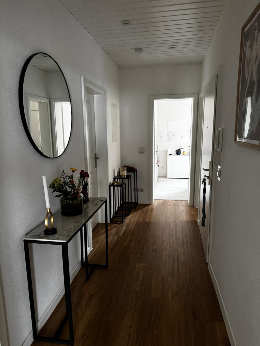 Charmante 3-Zimmer-Wohnung im Herzen Stuttgarts – Lembergstraße, 70188 Stuttgart Ost – Vorschaubild 2