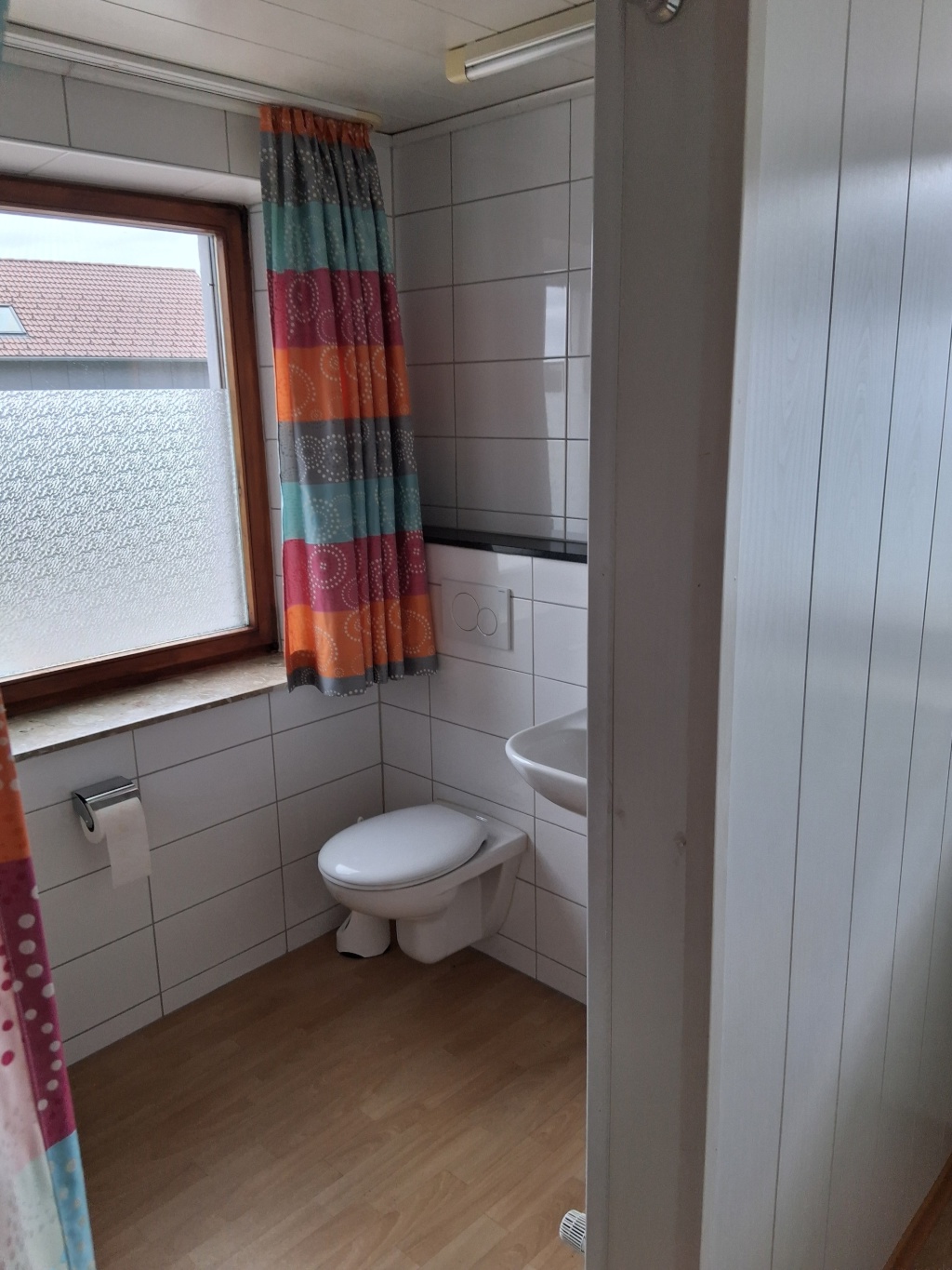 1 Room Flat Schlier Richlisreute 39 - picture 4