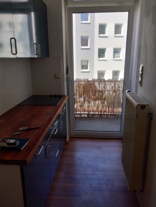 Ad image: Schöne 2ZKB mit Balkon