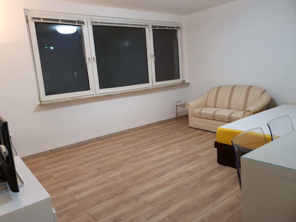 Möbelierte 2,5-Zimmer-Wohnung im Zentrum von Essen – I. Weberstraße 3, 45127 Essen Innenstadt – Vorschaubild 5