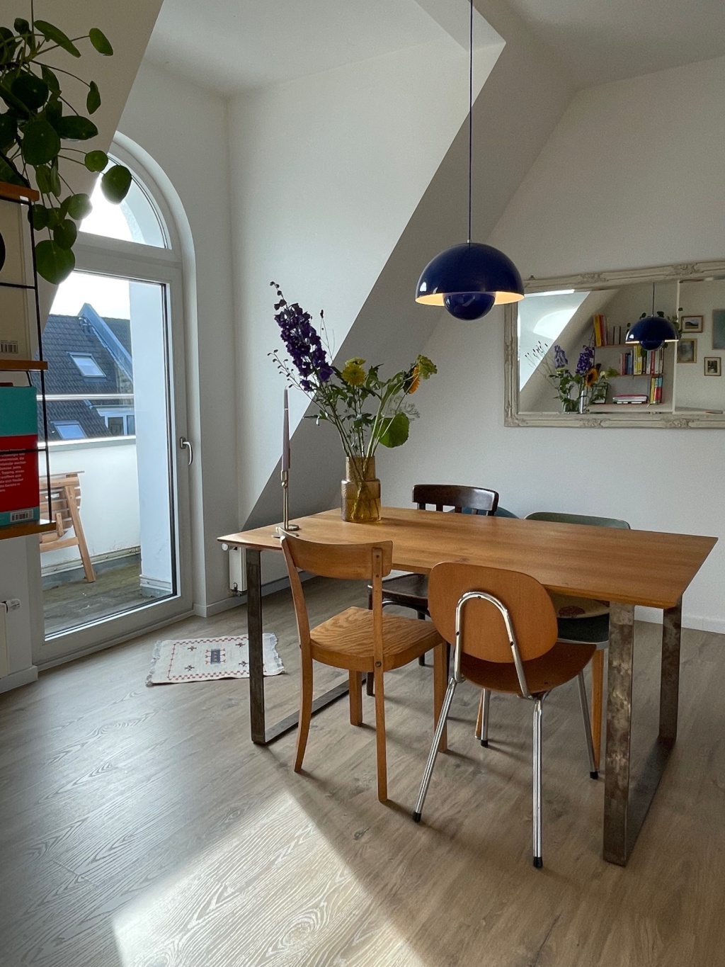 Helle Maisonette-Wohnung in der Südstadt – Alteburger Straße 52, 50678 Köln südliche Südstadt – Vorschaubild 6