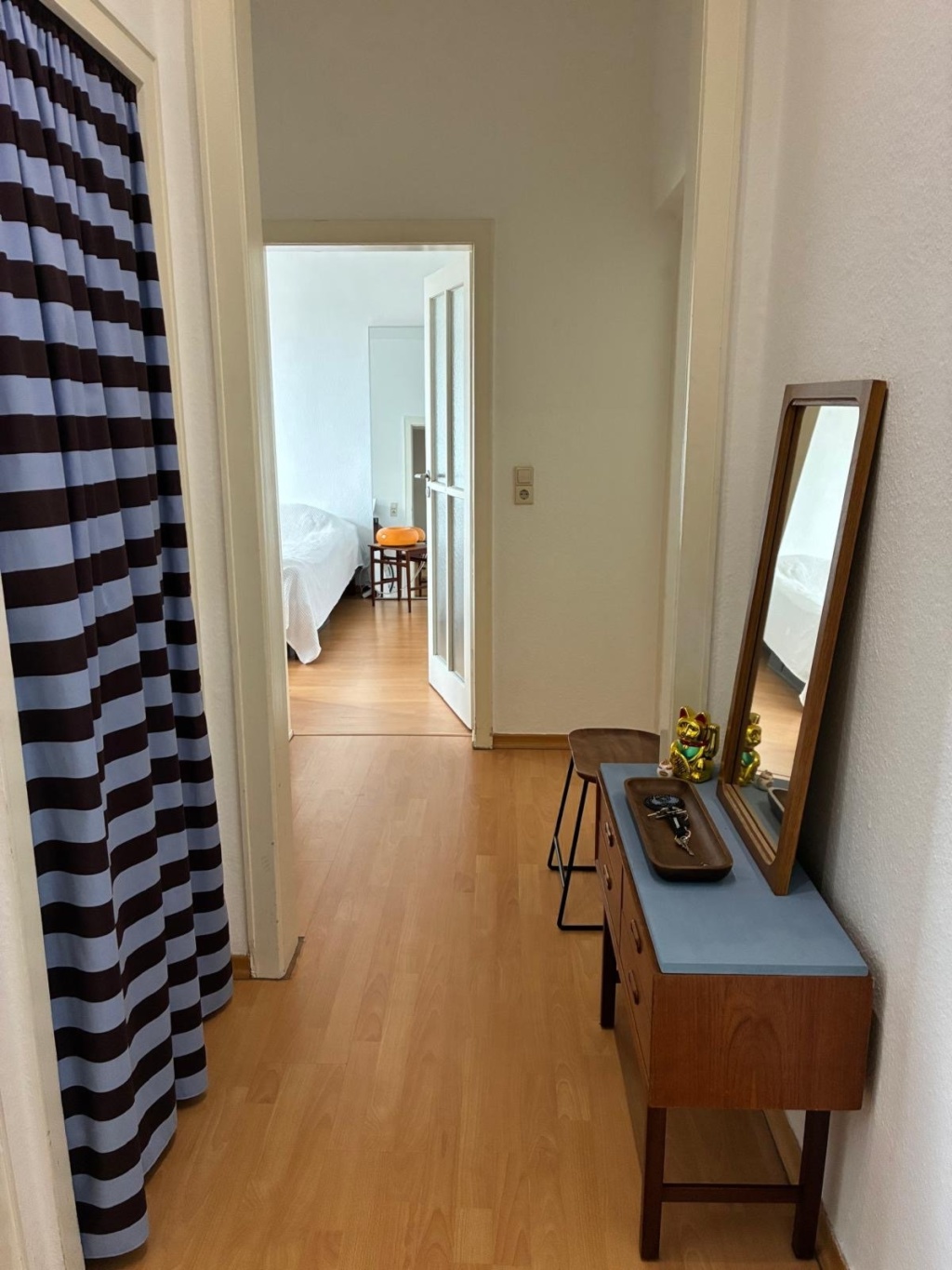 1-Zimmer-Wohnung Neukölln Wildenbruchstraße 50 - Bild 3