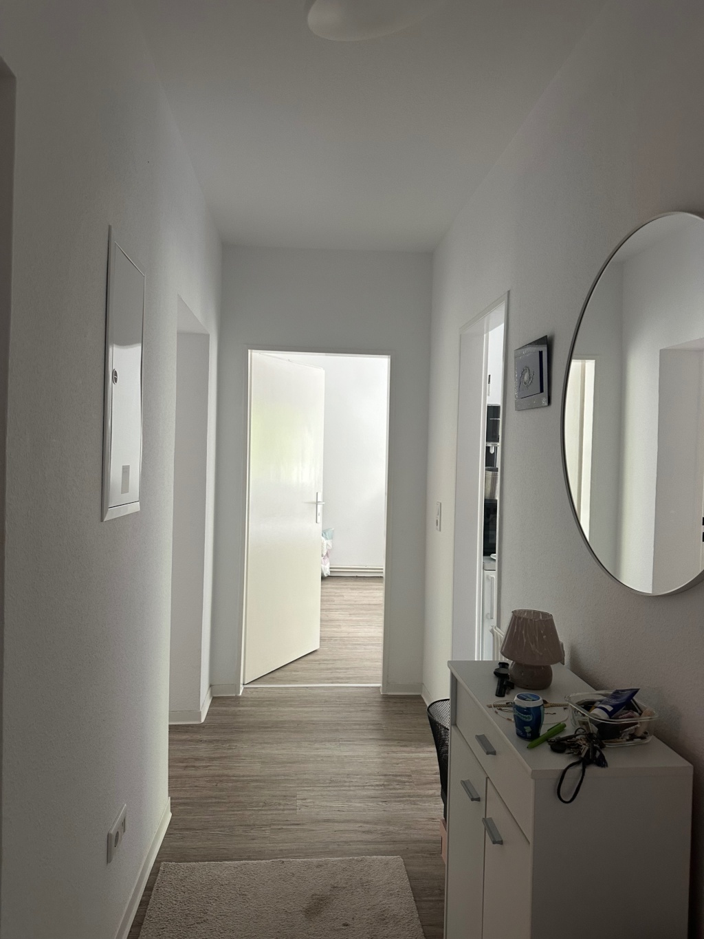 Nachmieter für 3 Zimmer Wohnung inkl. Schlafzimmermöbel-Übernahme – Starenweg, 55122 Mainz Hartenberg/Münchfeld – Vorschaubild 8