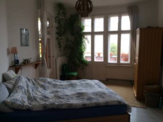 Wohnung für 2 Personen, 2.-22. August, Neukölln — photo 1