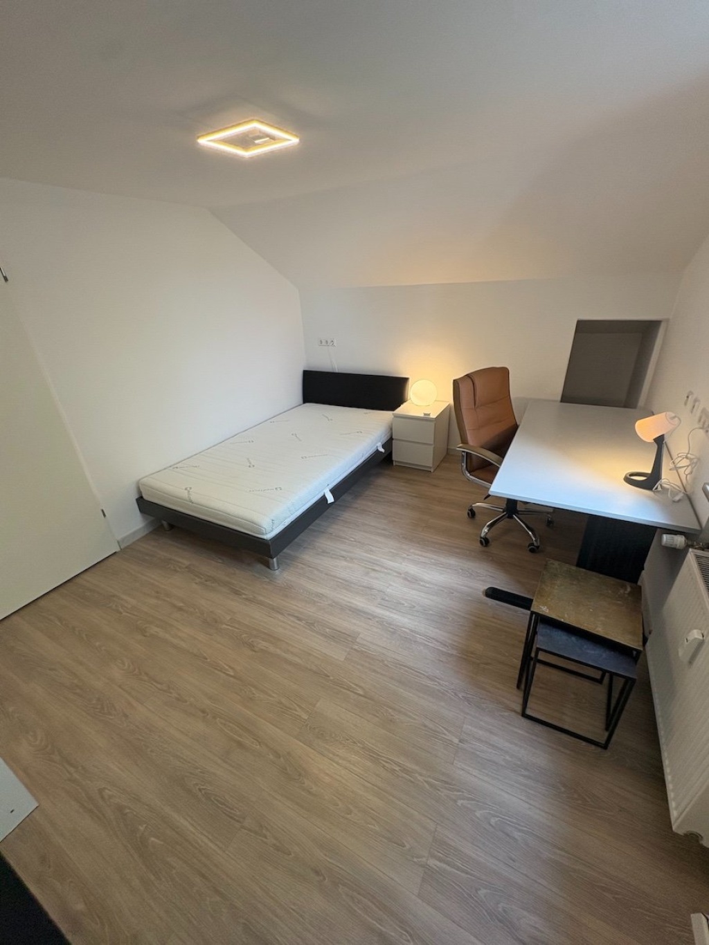 WG-Zimmer Allach-Untermenzing Kupfferstraße 1 - Zimmer 1