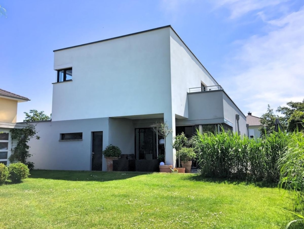 Möbliertes Einfamilienhaus zur Zwischenmiete (15.09.2026–31.07.2027) – Potsdam-Bornstedt – Hermann-Mattern-Promenade 101, 14469 Potsdam Bornstedt – Vorschaubild 4