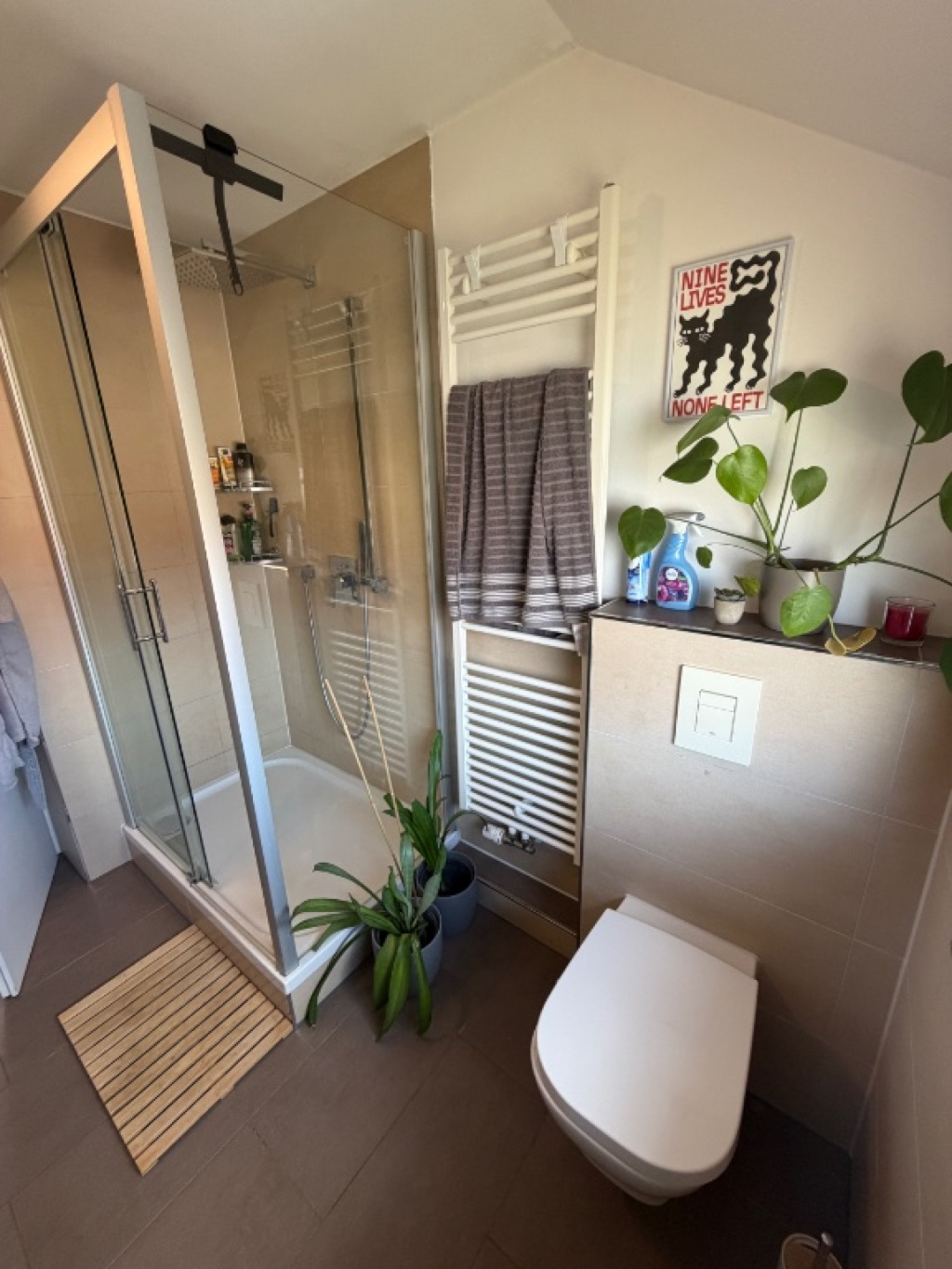 Apartamento Schwabach Limbacherstraße - foto 9
