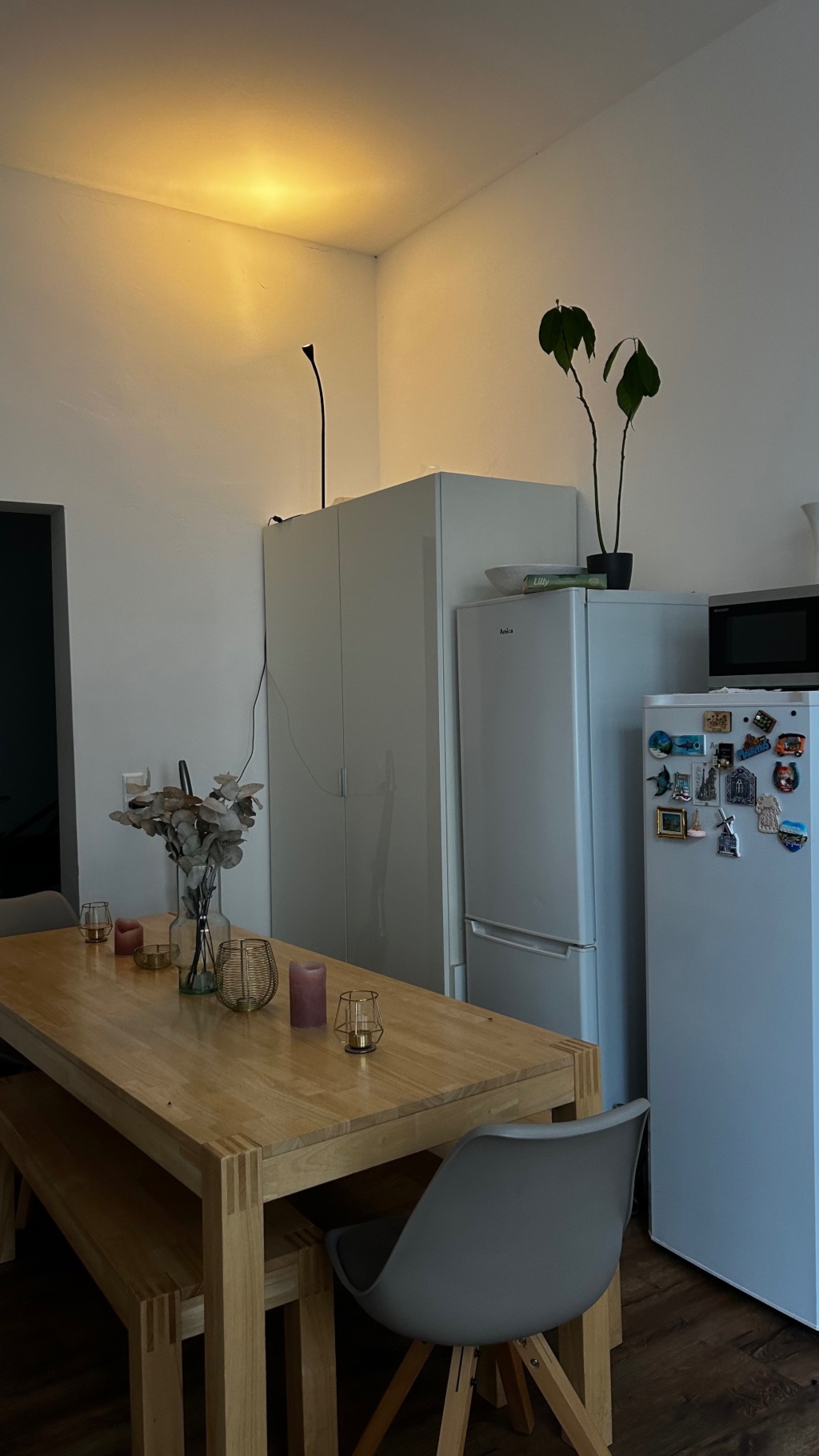 Habitación en WG Gieen Ludwigstraße - foto 4