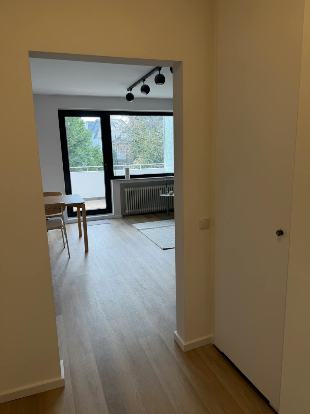 Amsterdamer Straße, Köln – Amsterdamer Straße, 50735 Köln Niehl – Vorschaubild 4