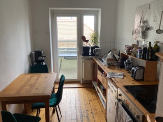Bright&Cozy Apartment - 3 Rooms