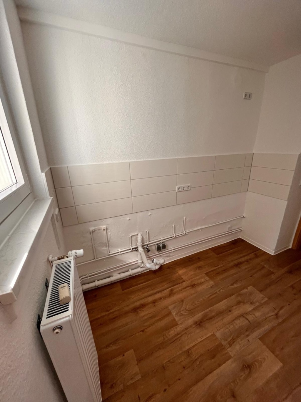 Schöne 2-Raum Wohnung in Magdeburg mit Nähe zum S-Bahnhof und Tram – Schinkelstraße 2B, 39106 Magdeburg Alte Neustadt – Vorschaubild 8
