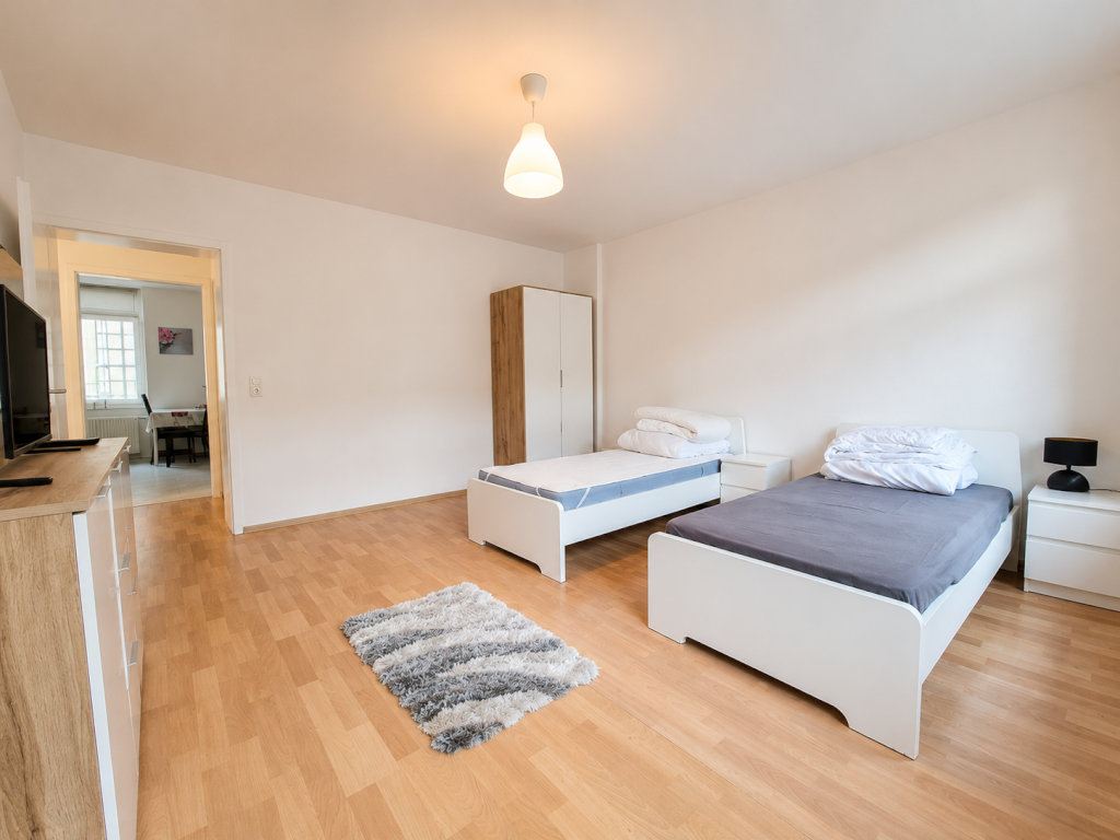 Flatshare Sudenburg Helmstedter Str. - Zimmer 2