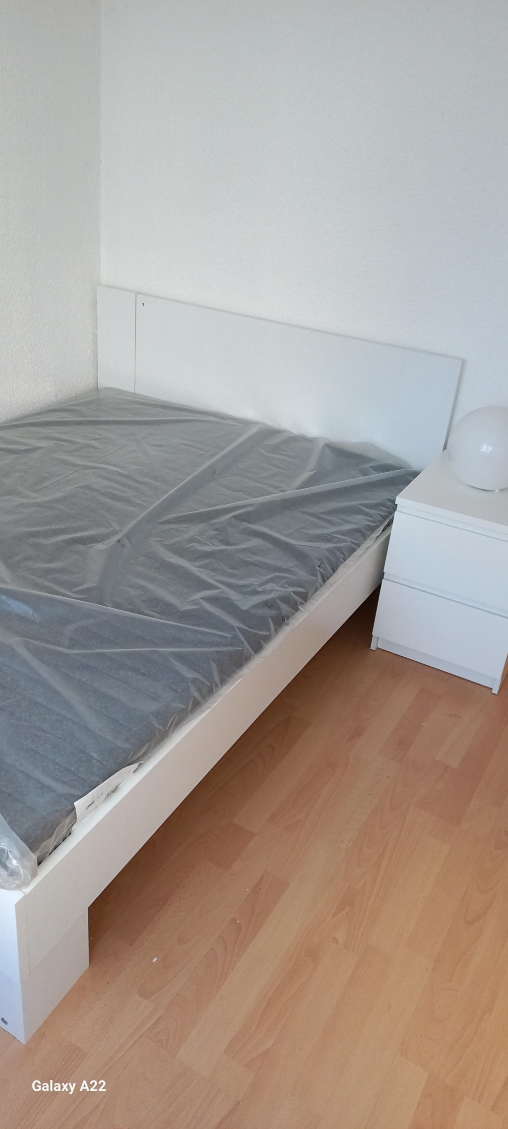Studenten Wohnug – Am Mittelweg 4, 55126 Mainz Finthen – Vorschaubild 4