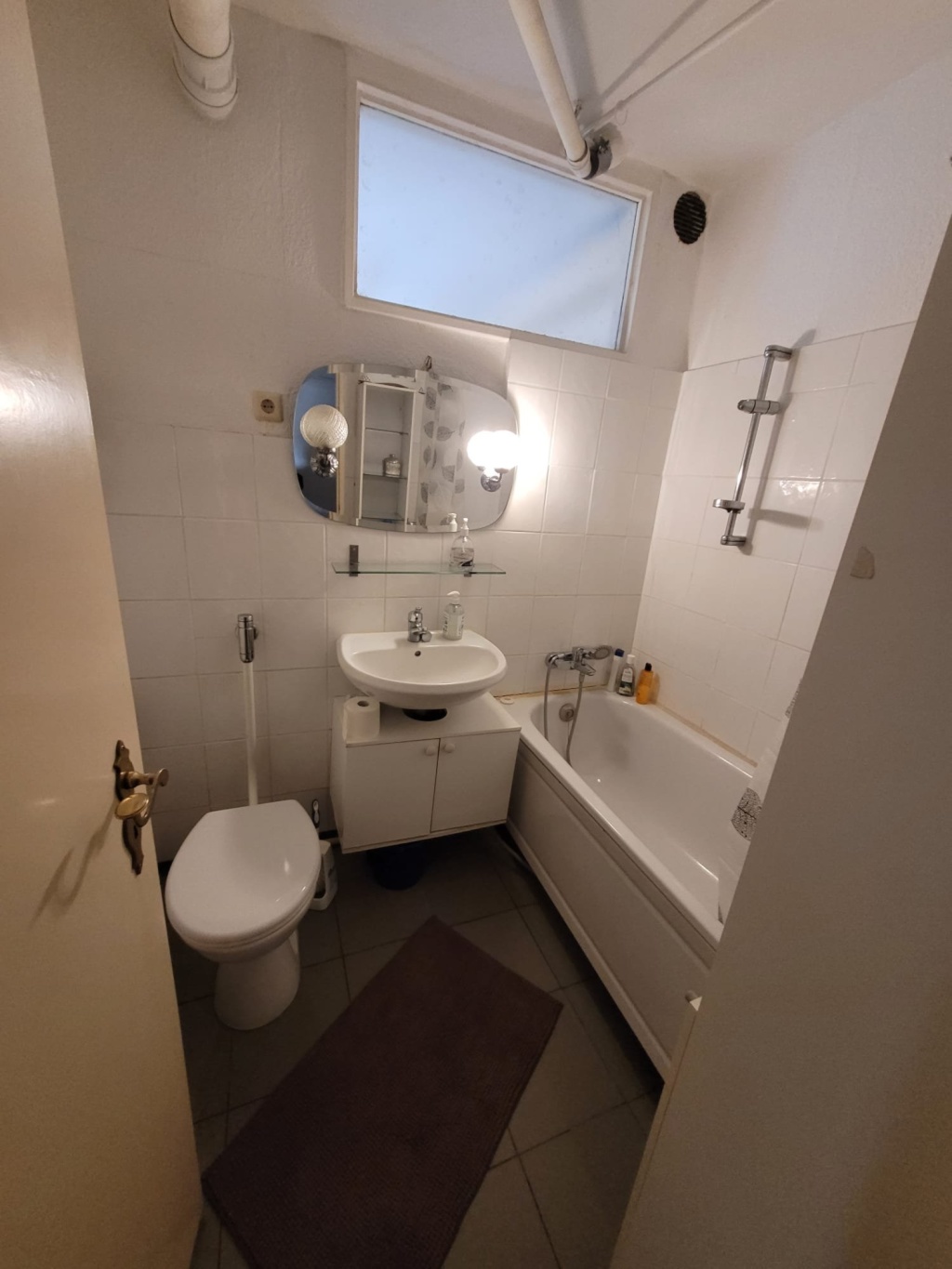 Estudio Gropiusstadt Johannisthaler Chaussee - foto 6