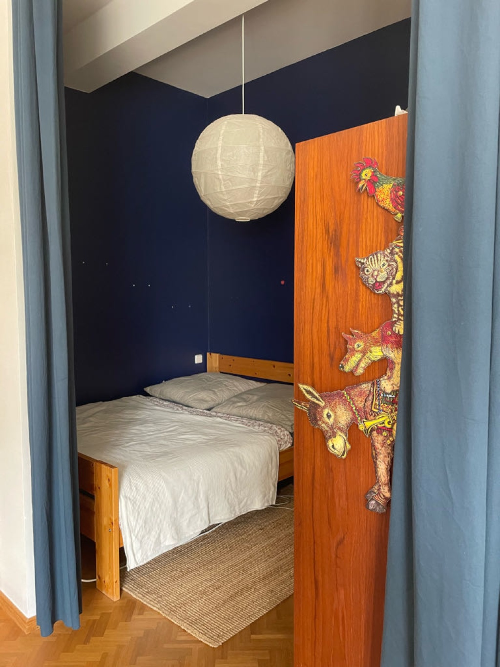 Wohnung Prenzlauer Berg Immanuelkirchstraße - Bild 12