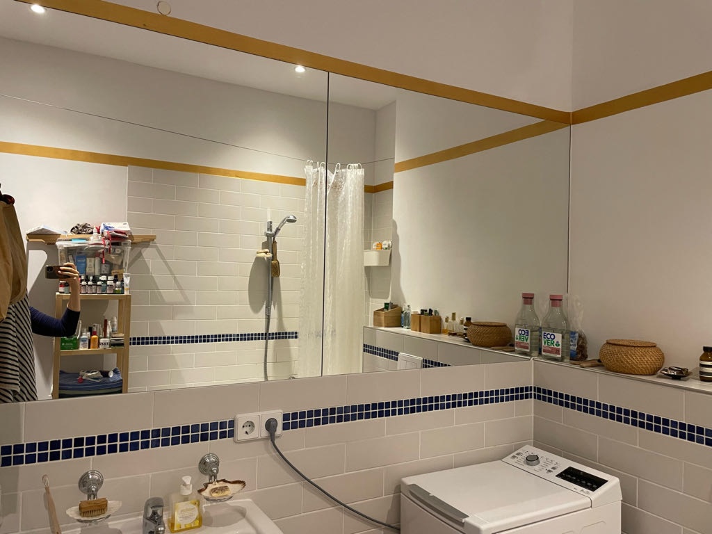 Wohnung Prenzlauer Berg Immanuelkirchstraße - Bild 10