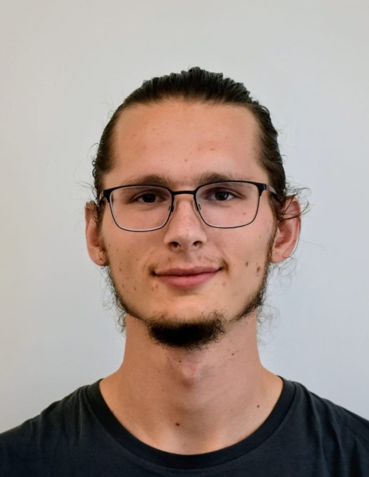 Anzeigenbild: MSc-Student (23), suche WG nähe Campus Garching, ab Oktober