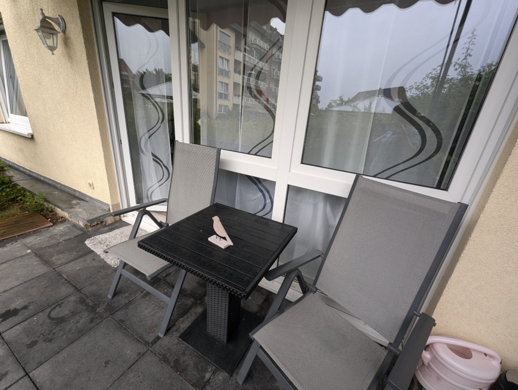 1-Zimmer-Wohnung Brühl Eichendorff Straße 7 - Bild 11