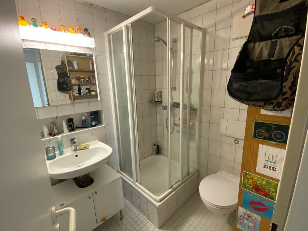 Habitación en WG Gievenbeck Rudolf-Harbig-Weg - foto 4