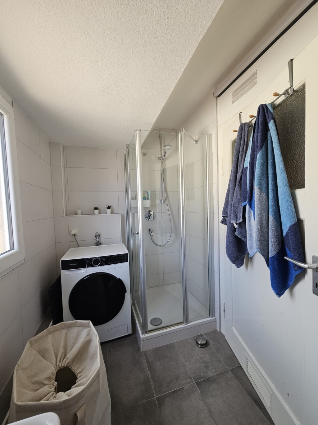 2-Zimmer Wohnung (WG-tauglich) im Zentrum der Altstadt – Maulhardgasse, 97070 Würzburg Altstadt – Vorschaubild 7