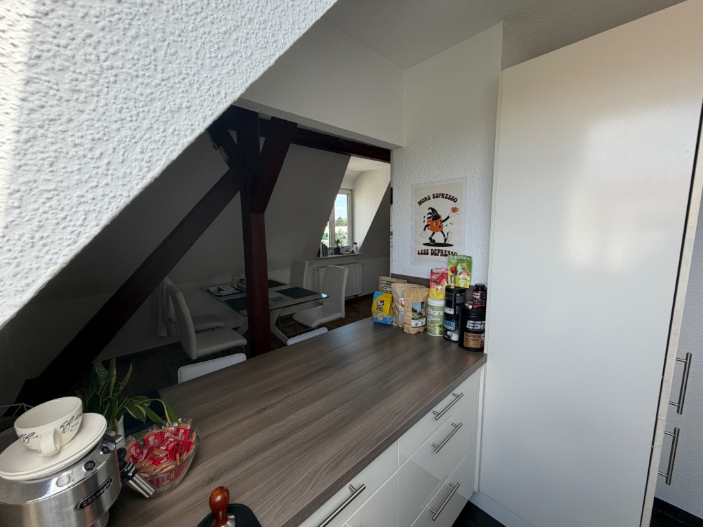 Apartamento Schwabach Limbacherstraße - foto 7