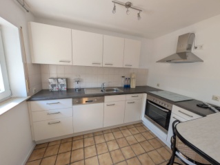 Imagen del anuncio: 1 Zimmer Wohnung Offenburg-Uffhofen mit EBK zu vermieten