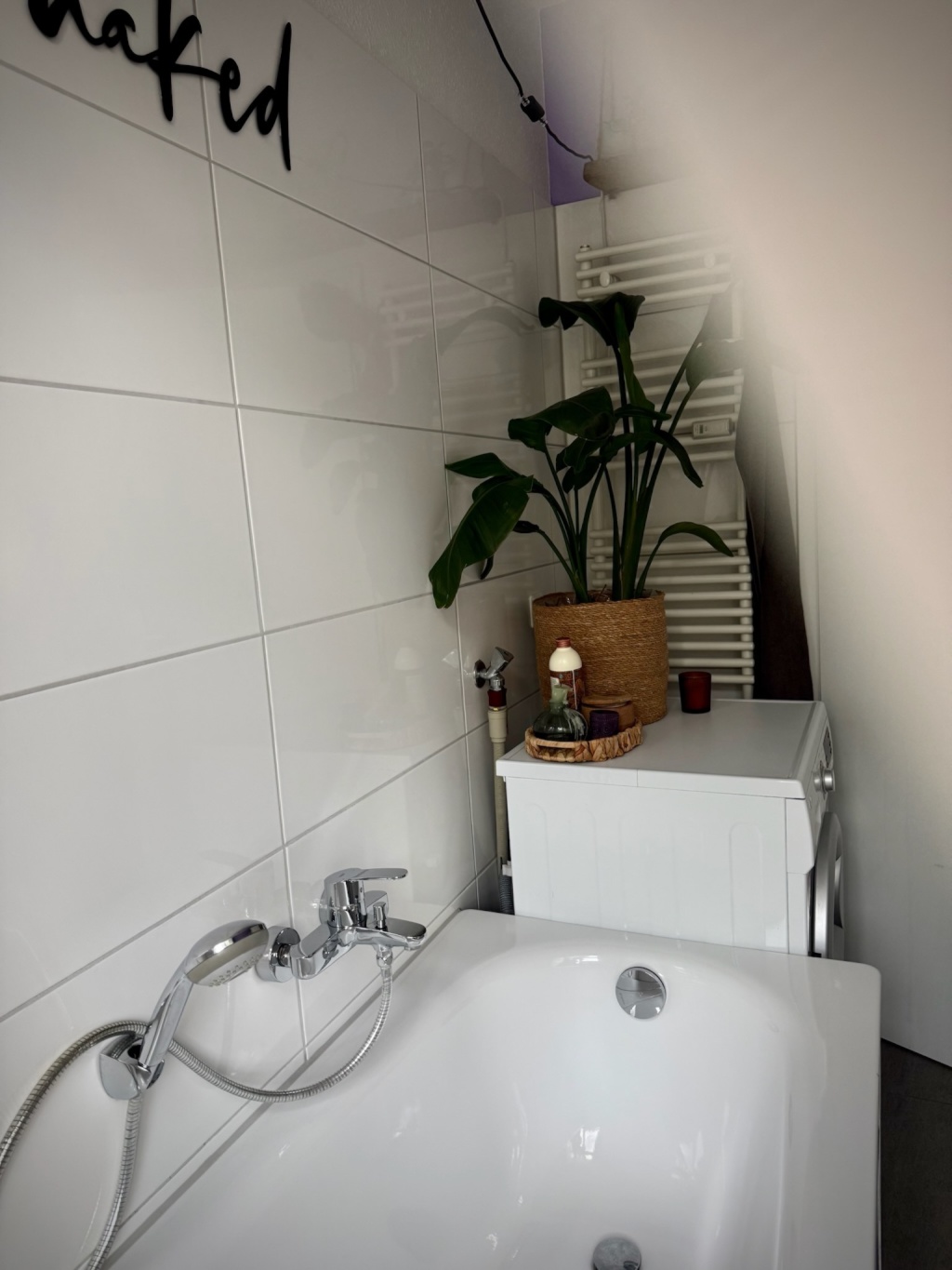 Liebevoll eingerichtete 2-Zimmer-Wohnung in Magdeburg-Sudenburg – Braunschweiger Straße, 39112 Magdeburg Sudenburg – Vorschaubild 11