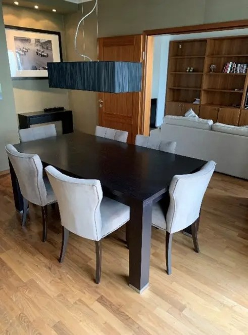 WG-Zimmer Maxvorstadt Gabelsbergerstraße 48A - Bild 5