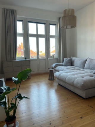 Altbauwohnung in Charlottenburg — photo 1