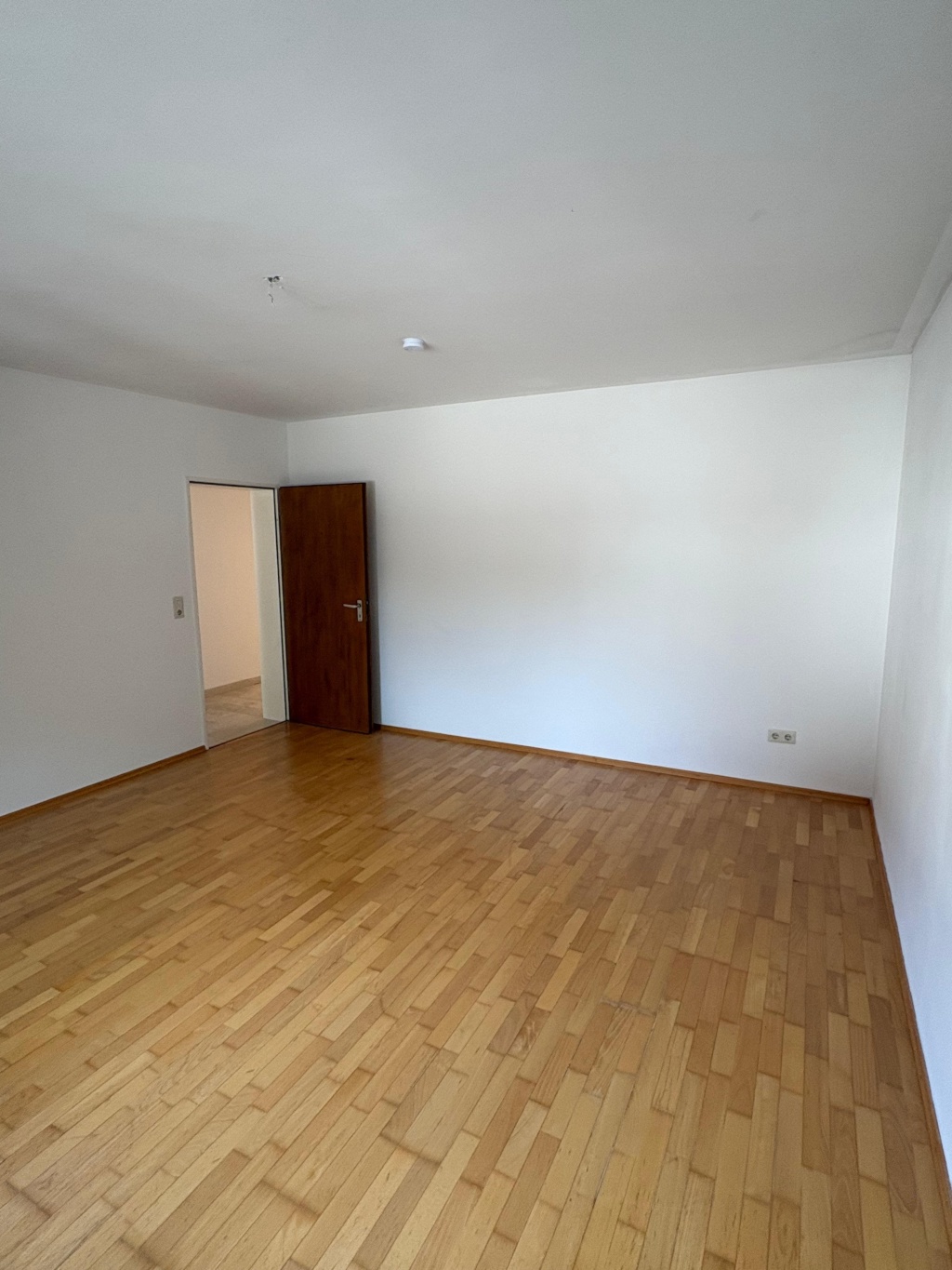 Flat Sendling Hirsch-Gereuth-Straße - Zimmer 1