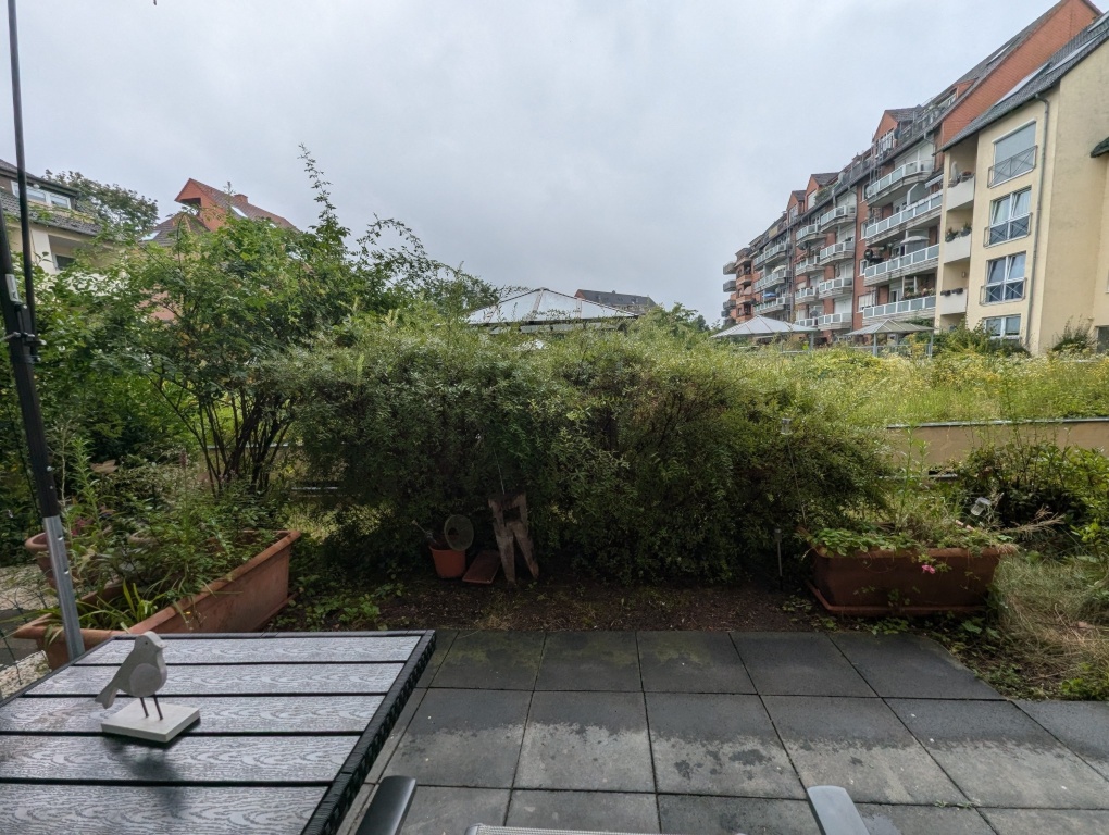 1-Zimmer-Wohnung Brühl Eichendorff Straße 7 - Bild 10