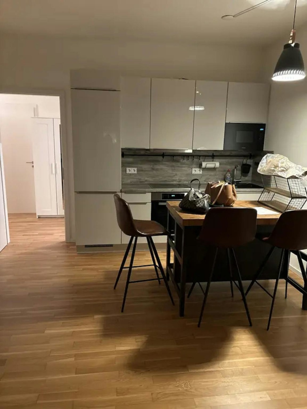 Stallschreiberstraße, Berlin