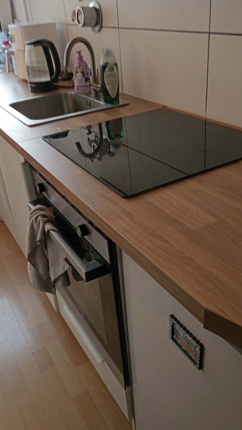 Flatshare Moosach Netzerstraße 0 - picture 3