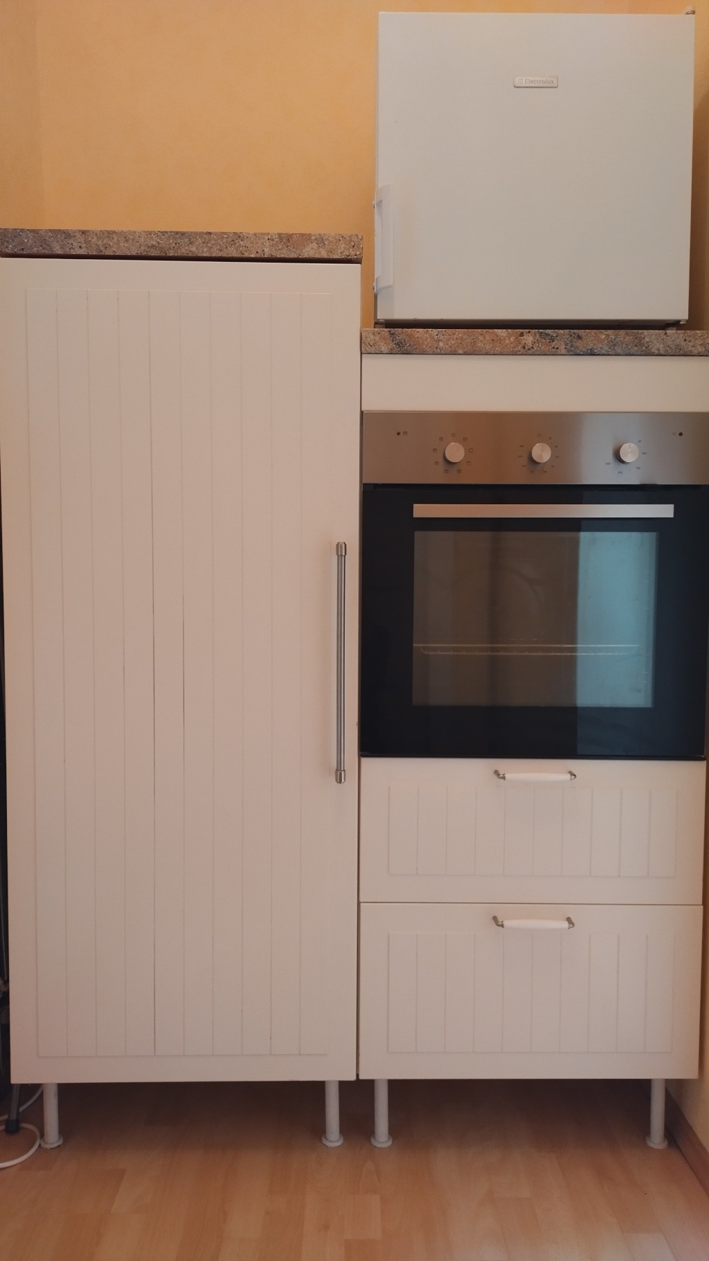 Adlershof: 3-room fully furnished apartment for 3 months or longer – Silberberger Str, 12489 Berlin Adlershof – Vorschaubild 5