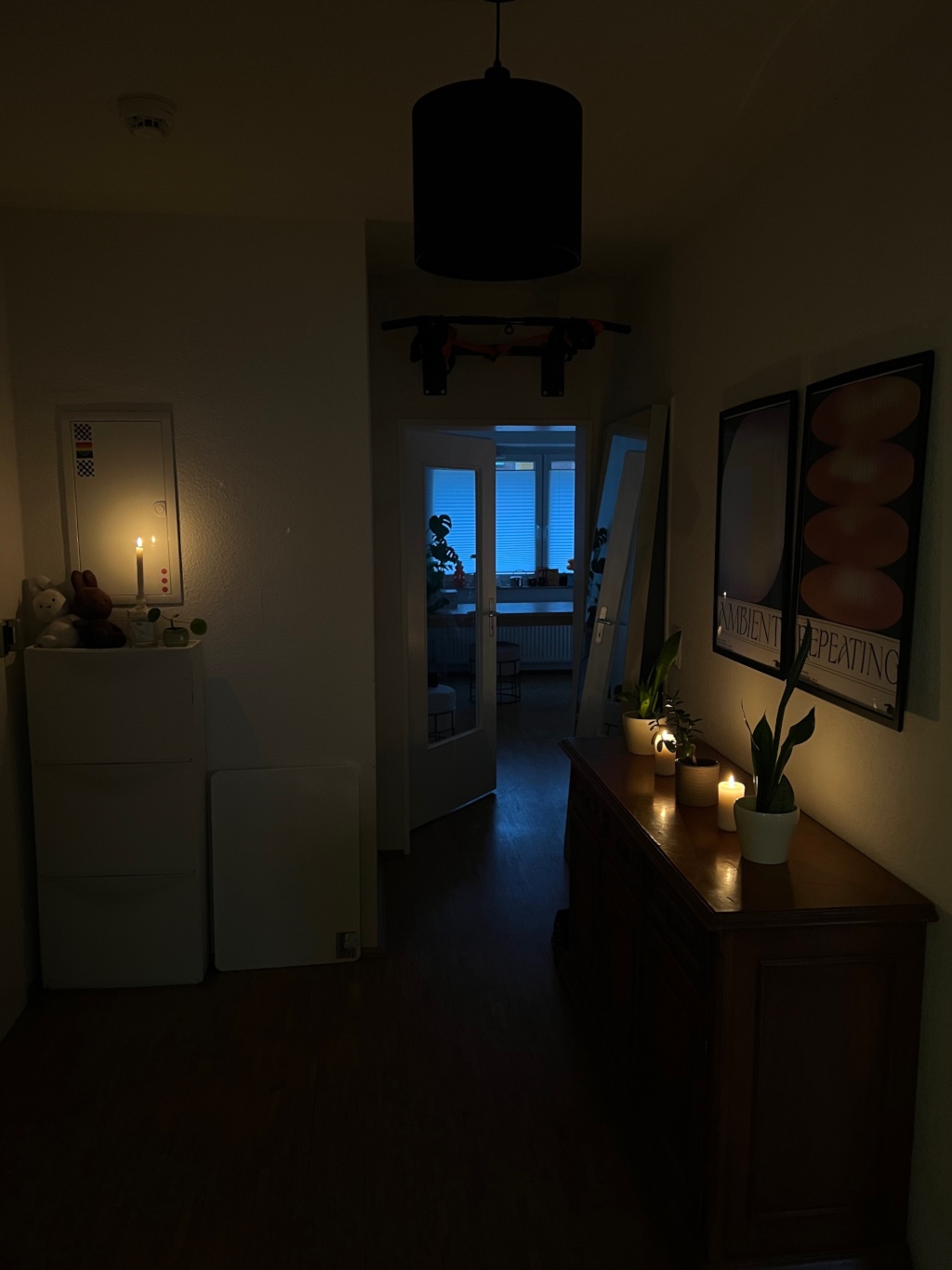 möblierte 2-Zimmerwohnung in Altona ab 01.09.26 (3Monate) – Lawaetzweg, 22765 Hamburg Altona-Altstadt – Vorschaubild 5