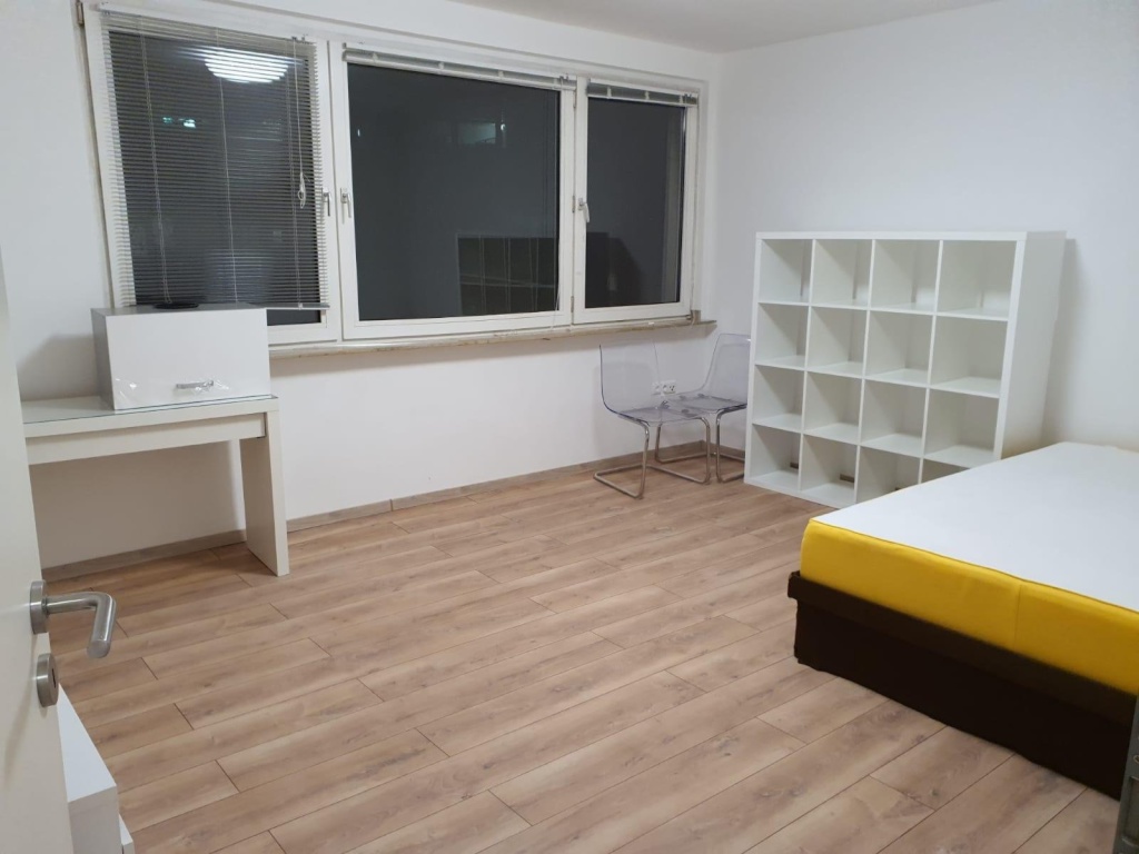 Möbelierte 2,5-Zimmer-Wohnung im Zentrum von Essen – I. Weberstraße 3, 45127 Essen Innenstadt – Vorschaubild 3