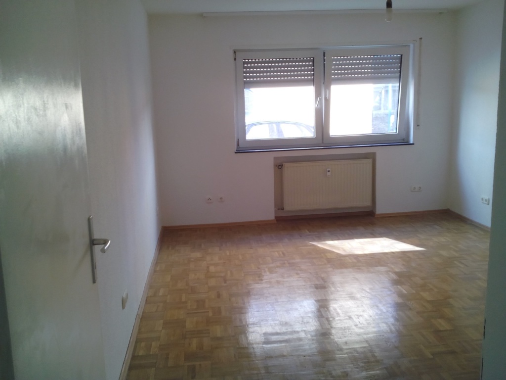 Wohnung Neckarstadt Pumpwerkstraße 8 - Zimmer zur Straße-2