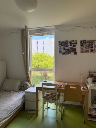 Anzeigenbild: Studioapartmemt with really nice view