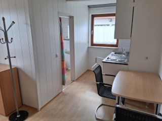 Ad image: Zimmer zu vermieten - an Wochenendheimfahrer