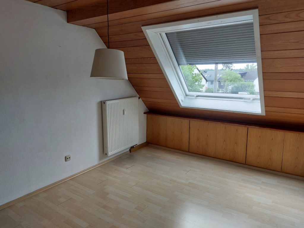 House Buckenhof Gräfenberger Straße 19 - picture 3