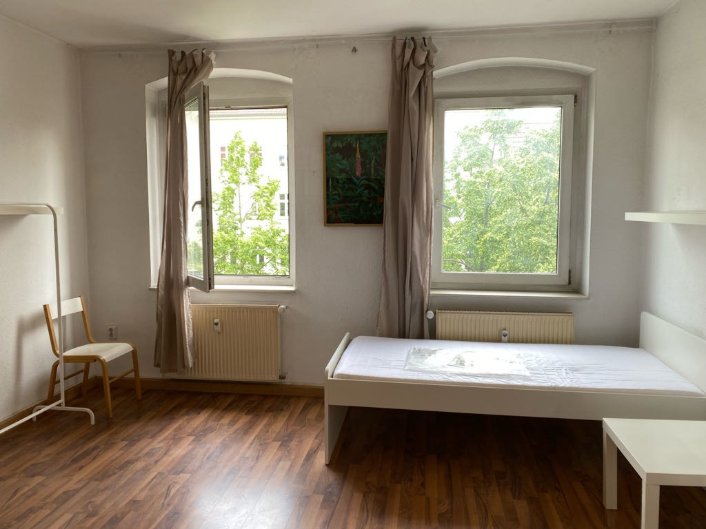 Habitación en WG Mitte Torstraße - foto 1