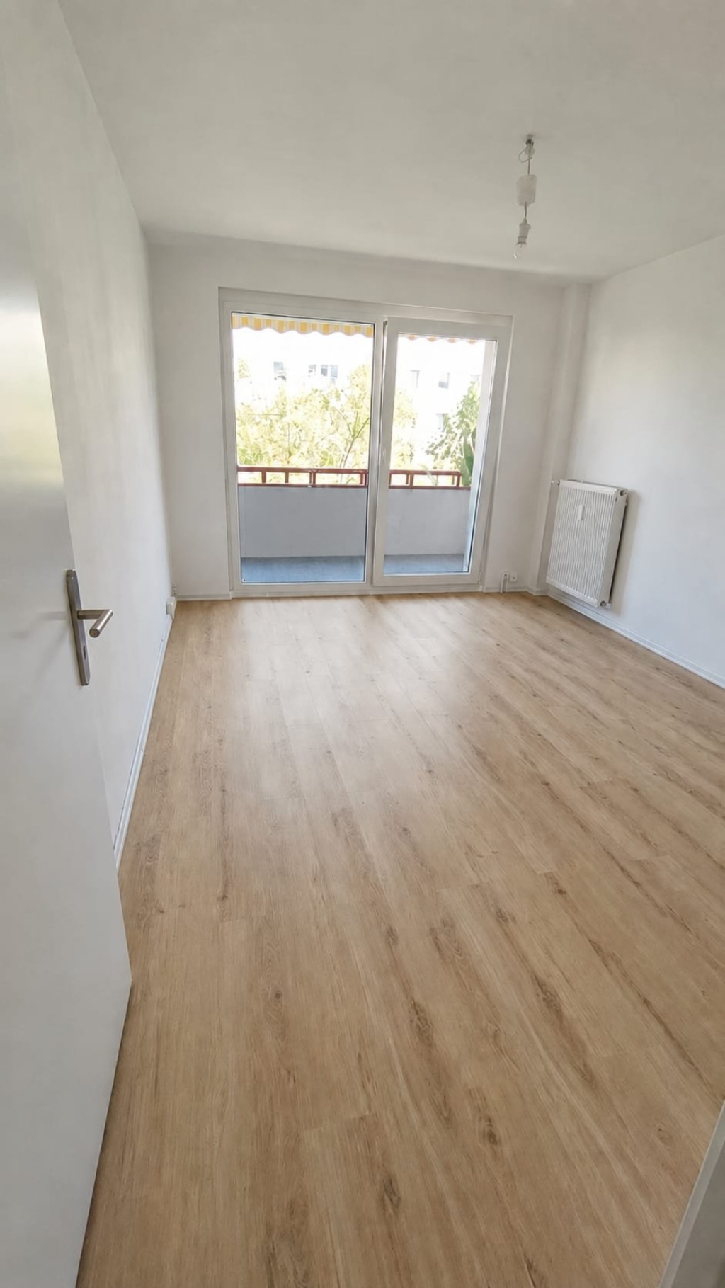 Wohnung Lobeda Werner Seelenbider Str. 21 - Bild 3