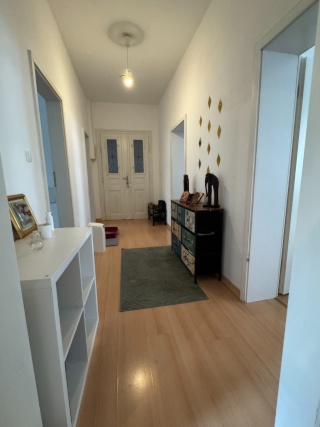 Nachmieter gesucht – Schöne 3-Zimmer-Wohnung (77 m2)